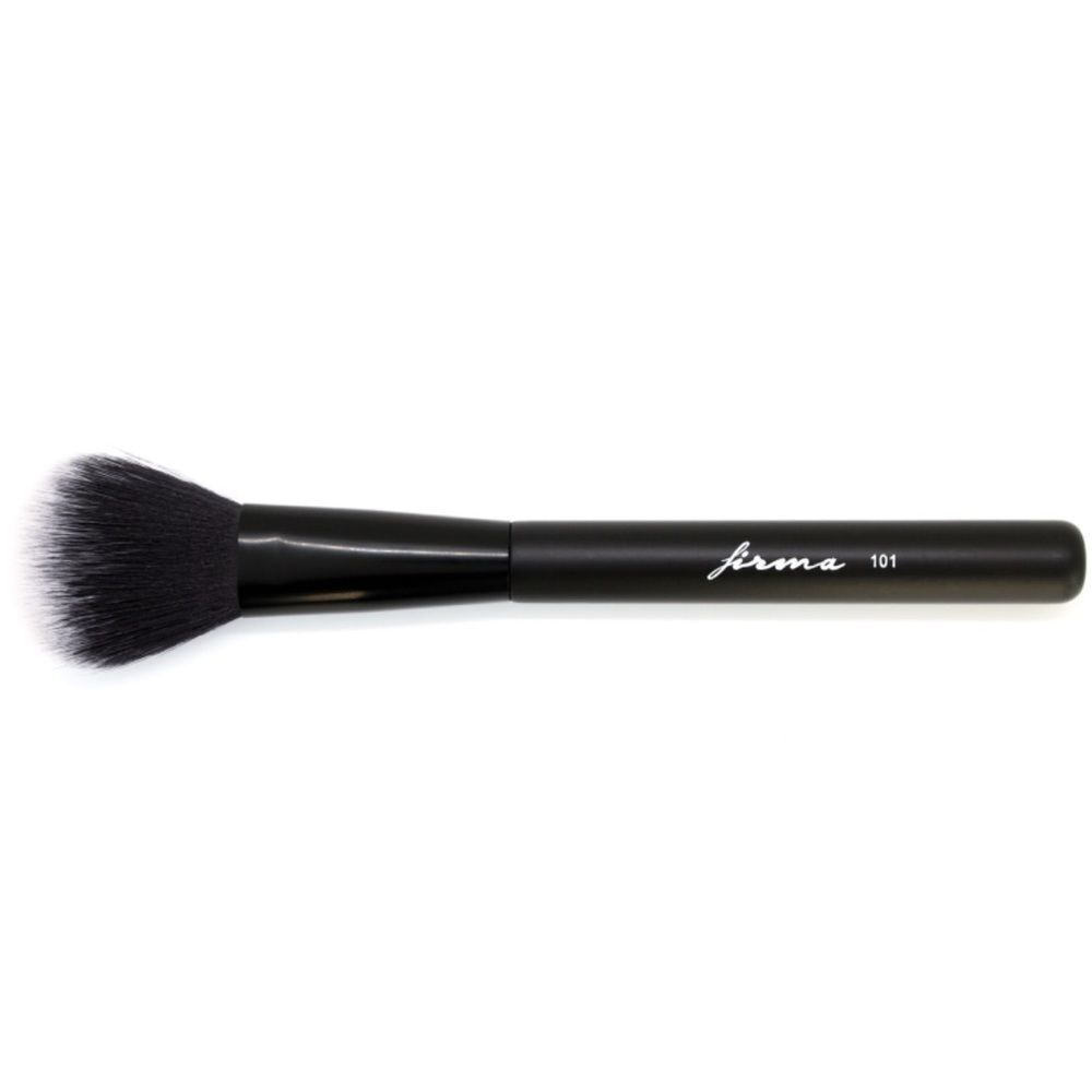 NWT Firma Beauty Makeup Powder Brush #101
